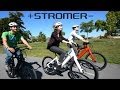 Stromer ST1 Electric Bike Review