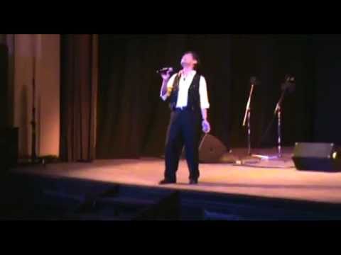 Jose Luis Córdova - Ya lo sé que tu te vas (EVOCANDO A JUAN...
