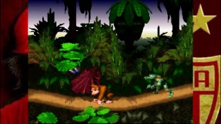 EN VIVO!!! | Donkey Kong Country | Single Player | Super Nintendo...