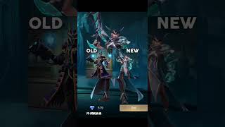 Review Skin Revamp Epic Roger Lah Ko Plagiat?