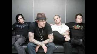 Watch Good Charlotte The Love video