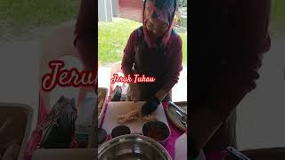 Jeruk Tuhau