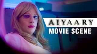 Chele Ki Chaturai Pad I Guru Par Bhari Aiyaary Movie Scene Neeraj Pandey