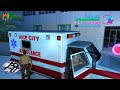 GTA VC - Cop Land
