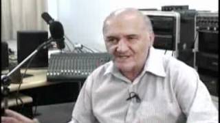 Mano Véio - Tv São Judas