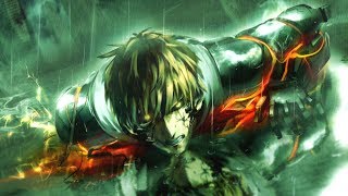Top 15 Action/Super Power Anime