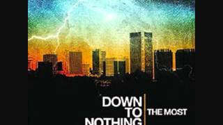 Watch Down To Nothing Running Out video