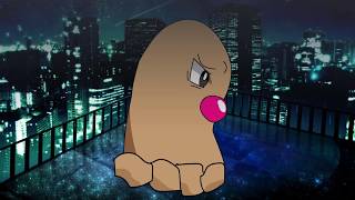 BOKU NO DUGTRIO - THE ANIME OP1
