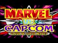 Marvel vs Capcom – Captain Commando e Strider Hiryu