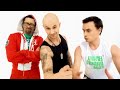 Video ДИСКОТЕКА АВАРИЯ  - Модный танец АРАМ ЗАМ ЗАМ (официальный клип, 2009)