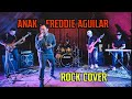 Freddie Aguilar - Anak (Rock Cover by Perfect Blend)