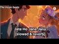 Jate Ho Jane Jana |slow&reverb|Parvarish (1977) Asha Bhosle, Aarti Mukherjee, S.Singh, A.Kumar