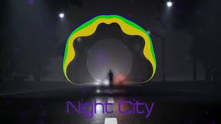 Inxkvp - Night City (Club Music)