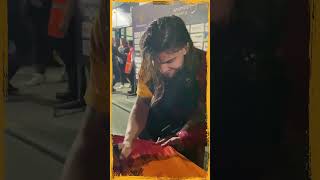 Abdülkerim Bardakcı, Ezenin Itirafını Açıkladı
