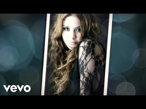 Yuridia - A Donde Va El Amor