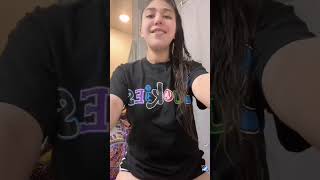 So Pretty Girl Periscope Beauty