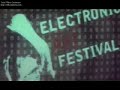 Electronic Art Festival 2007