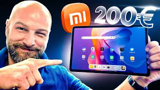 Lipad De Xiaomi Coûte 200 Faut-Il Acheter La Redmi Pad 2 ? Test Complet