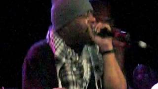 Watch Grand Puba 360 Degrees What Goes Around video