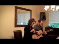 Kelley Johnson and Keith Ganz - Lover Man