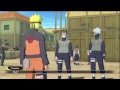 NS Ultimate Ninja Storm 3 PsS Story Playthrough Part 03 - The Land of Iron