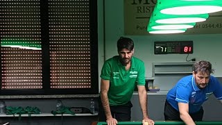 Gran Premio Nazionale Trofeo Altini - Sedicesimi Ed Ottavi Di Finale