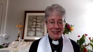 "Being Together Salted" Sermon
