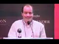 Carlos Brito ambev na Endeavor - Brasil Júnior