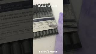 8 Mart Dünya Kadınlar Günü 8 March Women Day