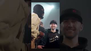 Daylyt Goes Over Heads Like Airplane Carry On Luggage.