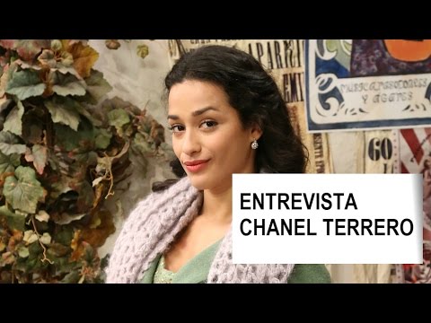 EL SECRETO DE PUENTE VIEJO | CHANEL TERRERO