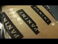 Josh E's 2011 National Treasures Football Hobby Box Break