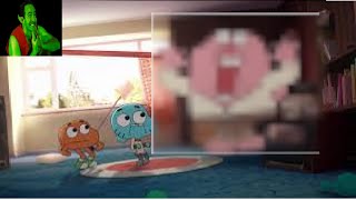 Richard Has A Glitch.