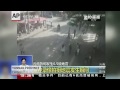 Raw: Strong Quake Kills 367 in Southern China