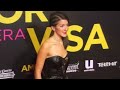 stream Amor A Primera Visa Alfombra Roja Elenco Amor A Primera Visa Alfombra Roja Elenco Cine image