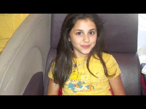 Reflection Ariana Grande Fetus Grande at 11 years old lolll 0155 