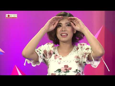 ƠN GIỜI CẬU ĐÂY RỒI MÙA 6 | TẬP 13: HỒ QUỲNH HƯƠNG - HOÀNG YẾN CHIBI - LIÊN BỈNH PHÁT - HOÀNG ANH VŨ