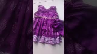 Baby Dress Block Baby Hijab U