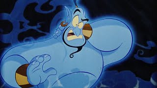 Aladdin (1992) original theatrical trailer [FTD-0239]