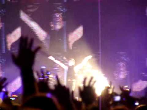 stripped concierto depeche mode live valladolid tour of the universe