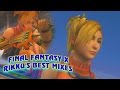 Final Fantasy X HD Remaster: Rikku's Best Mixes
