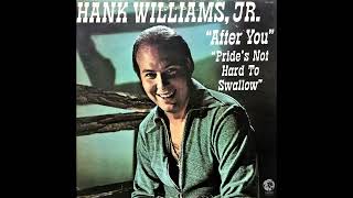 Watch Hank Williams Jr I Love You A Thousand Ways video