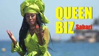 Queen Biz - Sabari