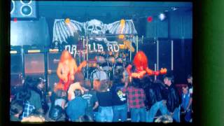 Watch Manilla Road Rites Of Blood video