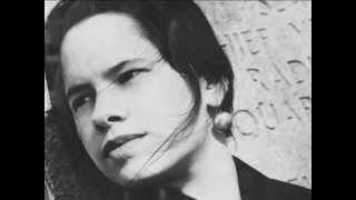 Watch Natalie Merchant All I Want video