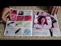 Asmr Page Turning Ulta Jul 18 Asmr Page Turning Ulta Jul 18