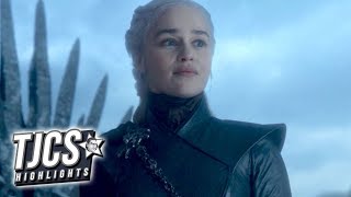 Game Of Throne Finale Breaks HBO All-Time Ratings Record