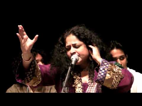 SUFI SONG YE TERA JALWA ON HIMALAYA WRITTEN BY ASEEM ASHA &...