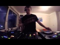 Underground Drum & Bass Mix