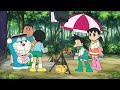 Doraemon New Movie Nobita and the Space Heroes in Hindi HD 2023
